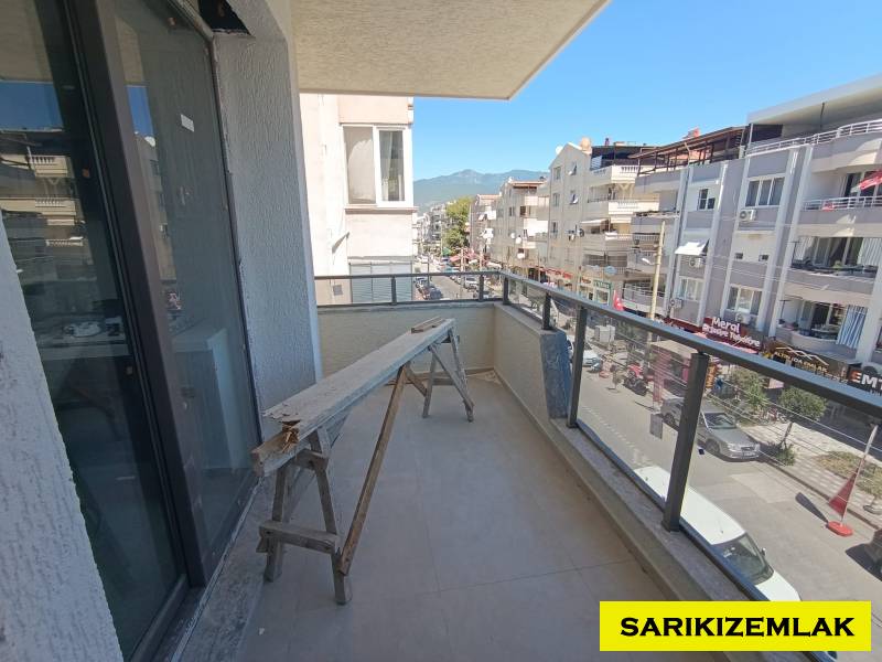 Edremit Akçay Mah`da2+1  Daire. - 8